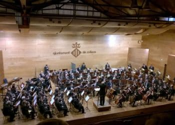 El Ateneo Musical de Cullera celebra sus 120 años con un concierto especial