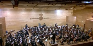 El Ateneo Musical de Cullera celebra sus 120 años con un concierto especial
