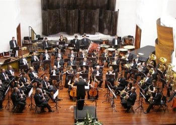 La Banda Municipal de Bilbao abre la inscripción a sus  “Encuentros sobre dirección orquestal”