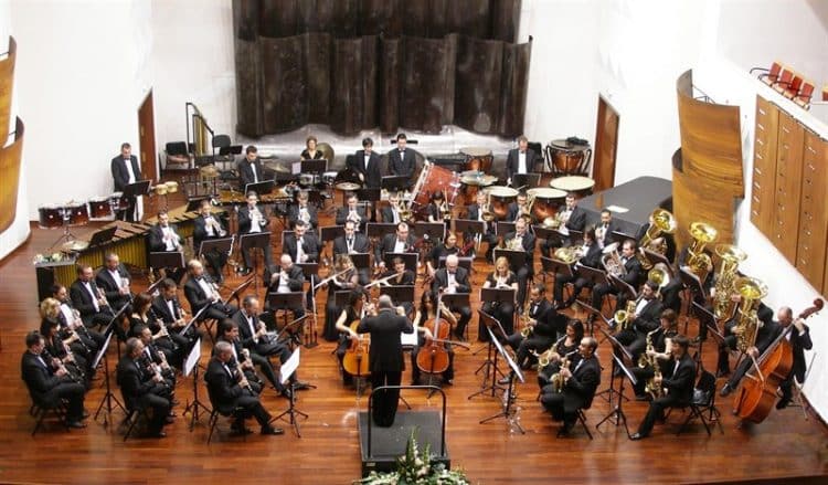 La Banda Municipal de Bilbao abre la inscripción a sus  “Encuentros sobre dirección orquestal”