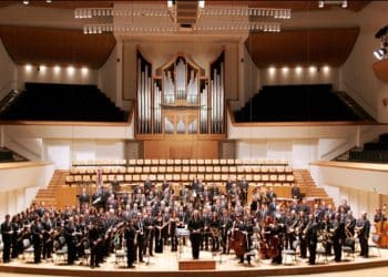 130 años situando a Valencia en la vanguardia de la música de banda
