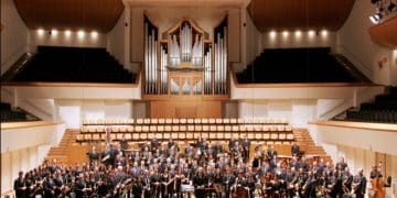 130 años situando a Valencia en la vanguardia de la música de banda