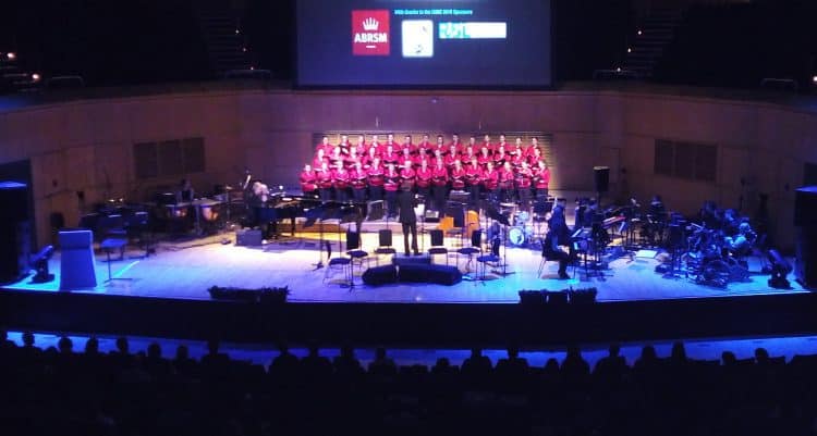 Profesionales de todo el mundo reclaman más atención para la educación musical