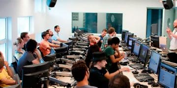 Arrancan los cursos de música promovidos por CulturArts y Berklee