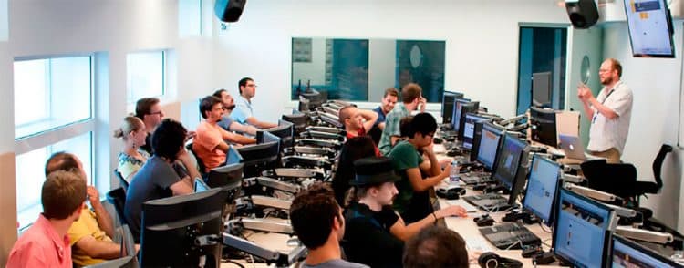 Arrancan los cursos de música promovidos por CulturArts y Berklee