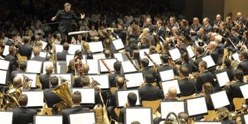 CIBM: La Lira de Pozuelo se lleva a Madrid el primer premio en la sección de Honor