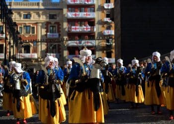 Els Moros i Cristians d´Alcoi obrin el seu concurs de composició de marxes mores