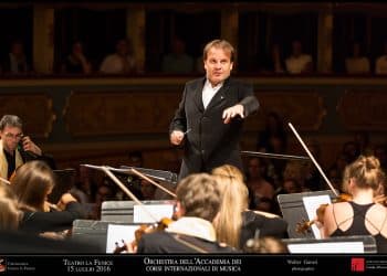 Pascual-Vilaplana triunfa en el teatro «La Fenice» de Venecia