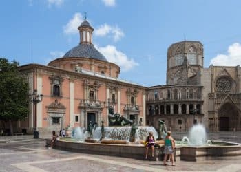 La música toma Valencia en los días previos al CIBM