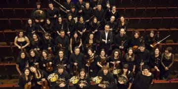 La Sinfóncia Caixa Ontinyent y Pascual Vilaplana se atreven con «El Amor Brujo» de Falla