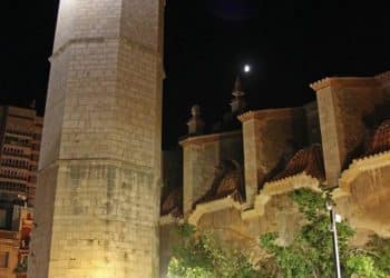 Josep Barberà, regidor de Benicarló: «Les bandes són allò que ens defineix com a valencians»