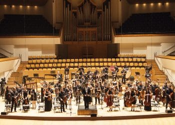 Cuenta atrás para los conciertos de la Jove Orquesta sinfónica de la FSMCV