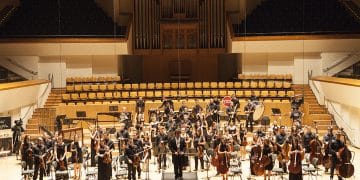 Cuenta atrás para los conciertos de la Jove Orquesta sinfónica de la FSMCV