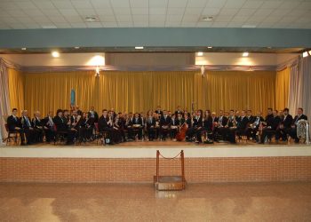 Noche de Zarzuela en Navajas