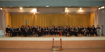 Noche de Zarzuela en Navajas