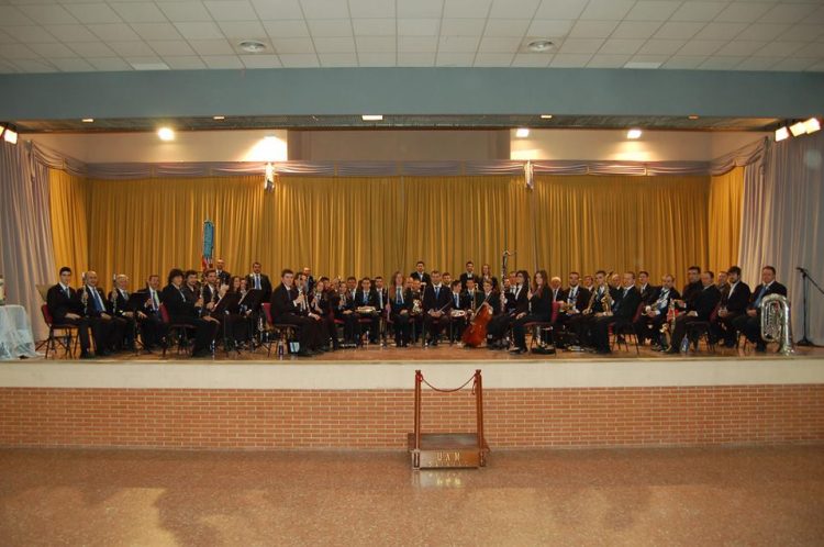 Noche de Zarzuela en Navajas