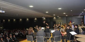 Manolo Civera: «Llíria és, probablement,  la ciutat del món amb més músics per metre quadrat»