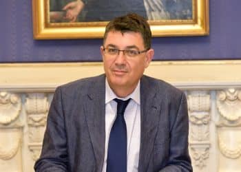 Enric Morera: «Cal fer valdre els nostres trets diferencials per tindre lloc en un món global»