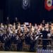 La Unión Musical de Sax cierra su temporada con un concierto en honor a la Virgen de la Asunción