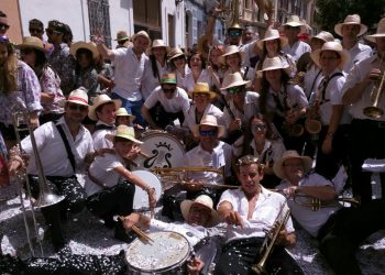 La Unió Musical de Serra celebra la seua Setmana de la Música