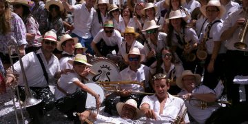 La Unió Musical de Serra celebra la seua Setmana de la Música