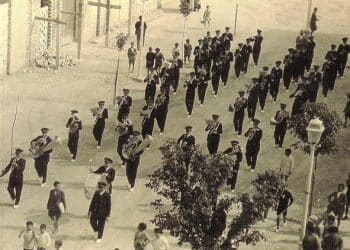 Xixona, tradición musical desde 1878