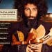 El violinista Ara Malikian lleva la música sinfónica a la plaza de toros de Valencia