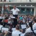 La Banda Municipal de Alicante lleva su música a los barrios de la ciudad