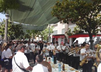 La Safor se suma a los encuentros comarcales de bandas de música
