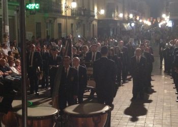 Benimaclet acoge el sábado su segundo Certamen de Bandas