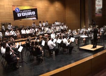El Certamen Internacional de Oporto abre su periodo de inscripción