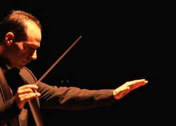 Un concierto de despedida para José Martínez Colomina