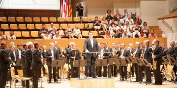 “Los Silos” de Burjassot pondrán la música en Mestalla el próximo domingo