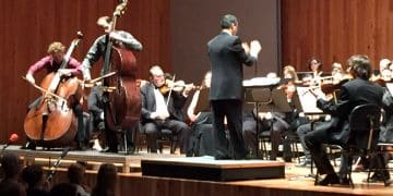 La Orquesta Sinfónica de Peñíscola cierra el ciclo de música clásica