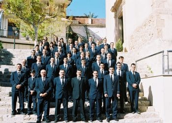 La Unió Musical Benicadell busca director