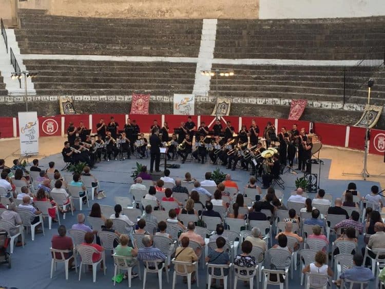 Bocairent, tradició musical des de la Serra de Mariola