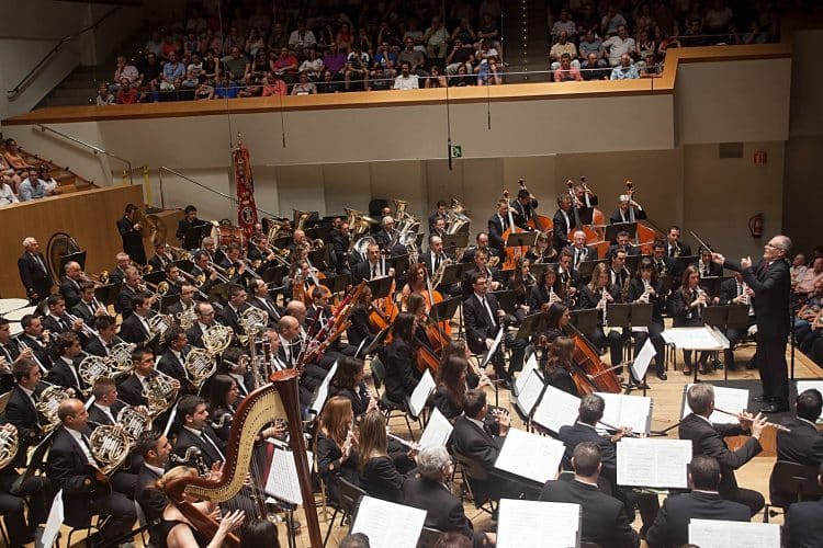 La Unió de Llíria abre las pruebas de acceso a su banda sinfónica