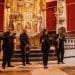 La música antigua vuelve a los edificios con más historia de la Vila Joiosa