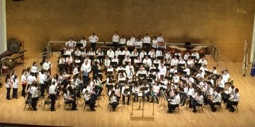 La Banda de Alicante estrena “Macorina”, la Suite Sinfónica de Manuel Castelló