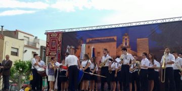El Taller de Composición y Análisis de Música para Banda vuelve a Càlig
