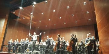 La Banda de Calasparra se impone en Catarroja