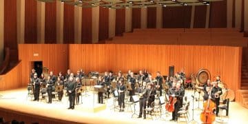 Las mejores bandas del año protagonizan el Certamen de la Comunitat Valenciana