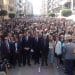 La FSMCV enseña músculo en la clausura su 48 Asamblea General