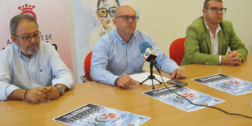 L´Olleria convoca el seu XIII concurs de música festera en honor de Francesc Cerdà