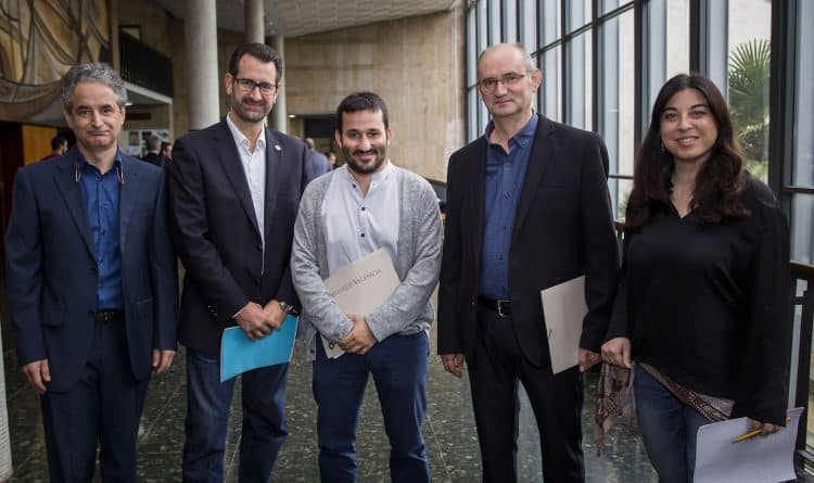 Arranca el congreso científico que pondrá en orden la historia de la música valenciana