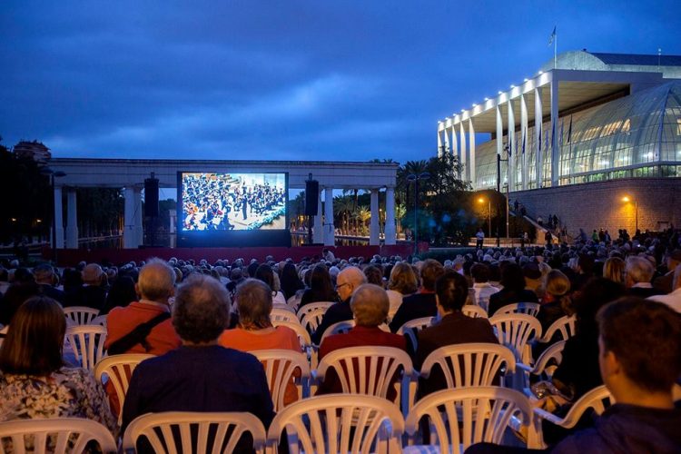 Les bandes de música protagonitzen els actes per a celebrar el 9 d´Octubre