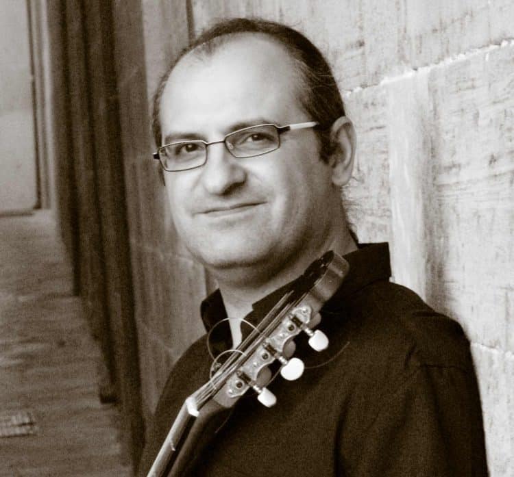 Certamen de Guitarra Luys Milán homenatjarà a Josep Melcior Gomis en el 225 aniversari del seu naixement