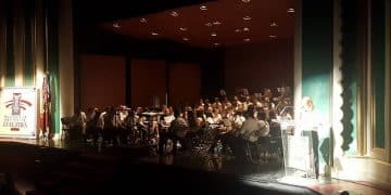 Miguel Ángel Sarrió Nadal guanya el concurs de composició de pasdobles d´Alzira