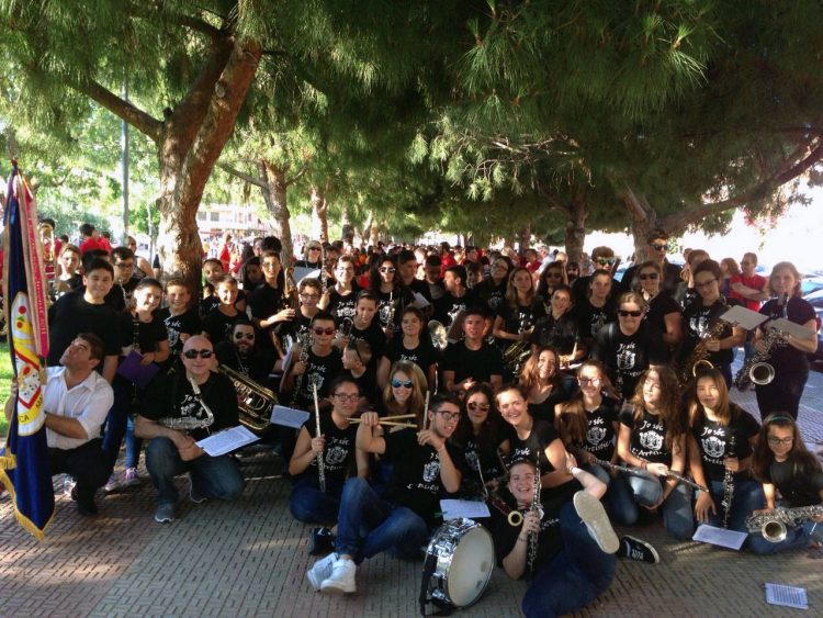 Más música para celebrar Santa Cecilia