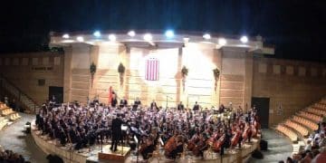 Buñol se promociona como destino turístico musical